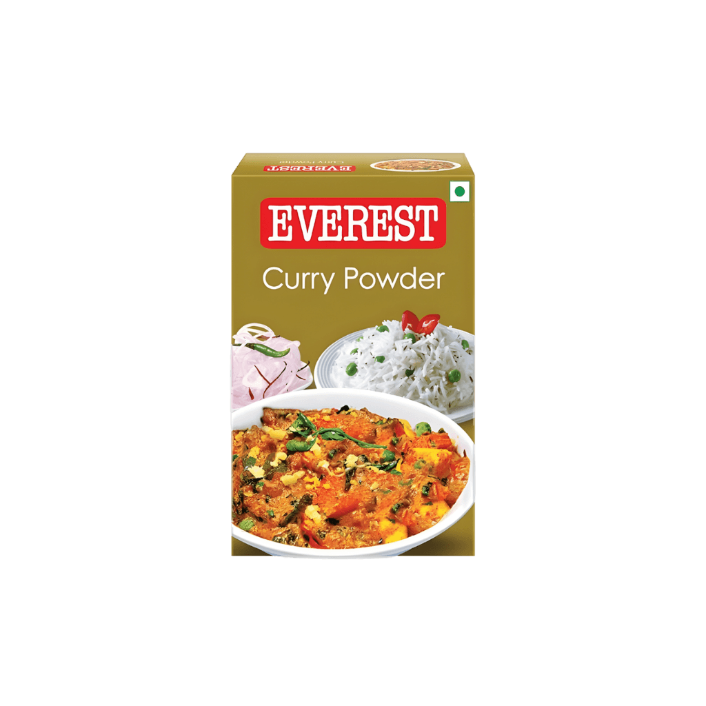 Everest Curry Powder 100 g buy online USA