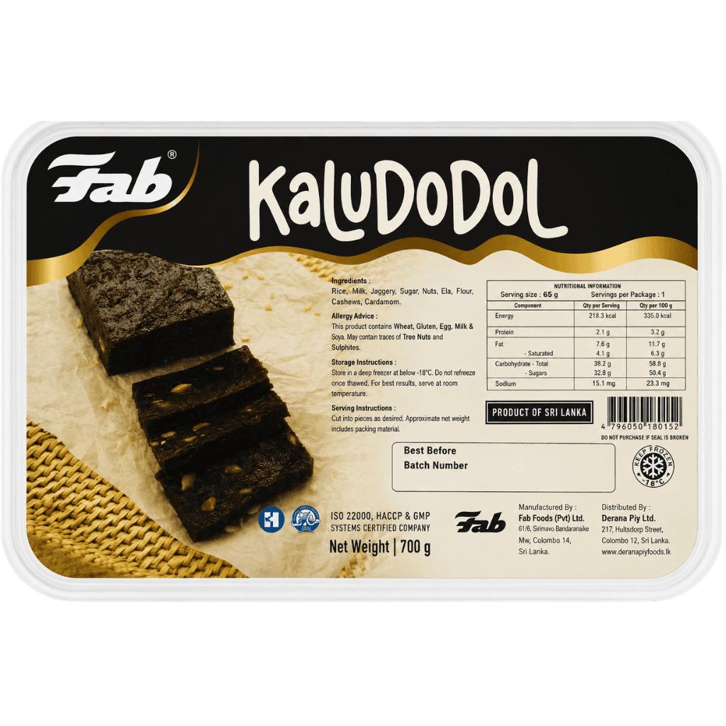 Fab Kaludodol 700 g buy online USA
