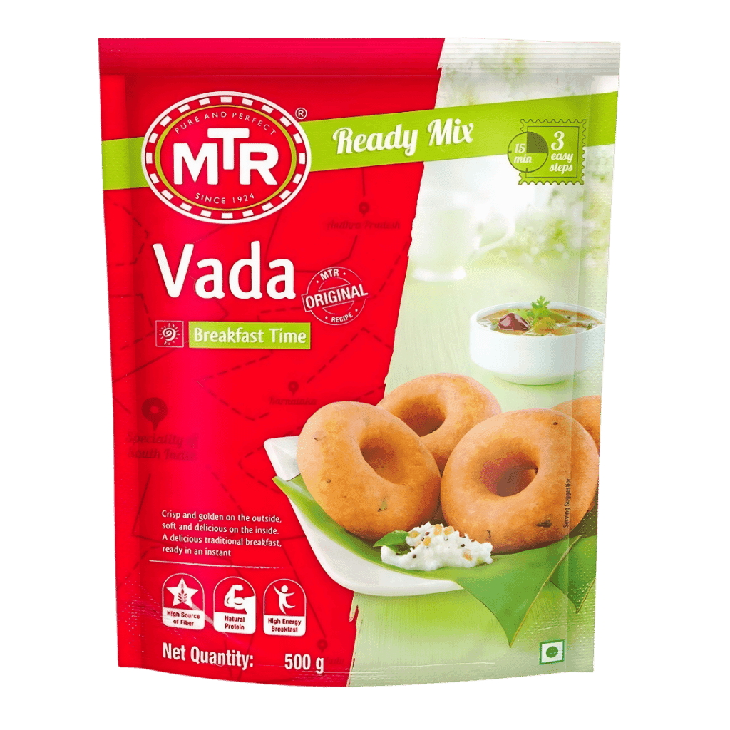 MTR Vada Mix 500 g buy online USA