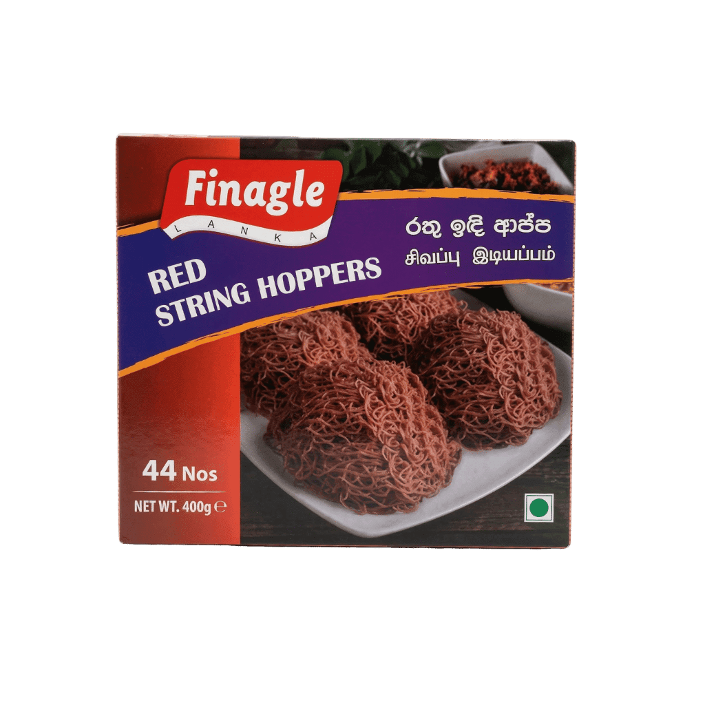 Finagle Red String Hoppers 400 g buy online USA