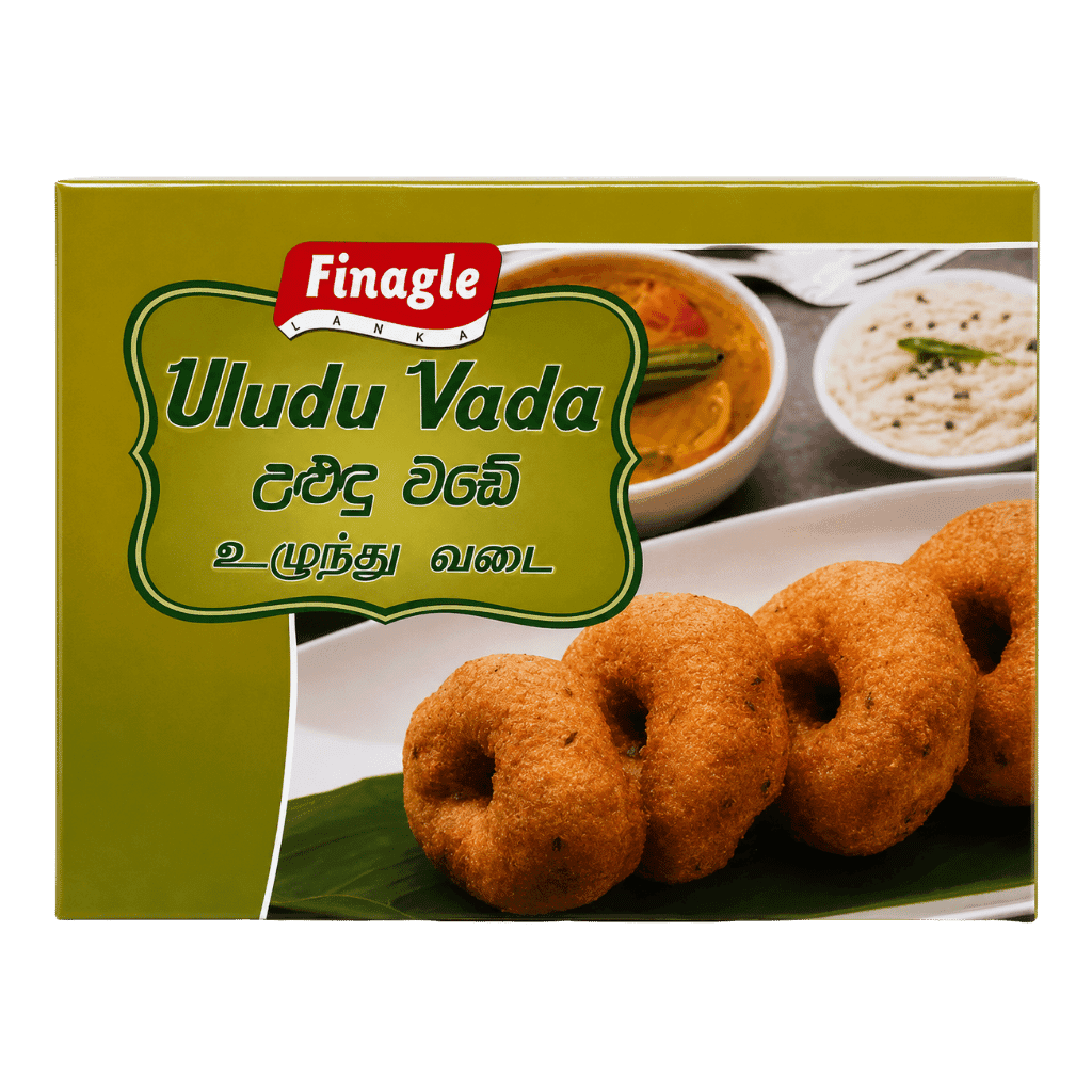 Finagle Uludu Vada 400 g buy online USA