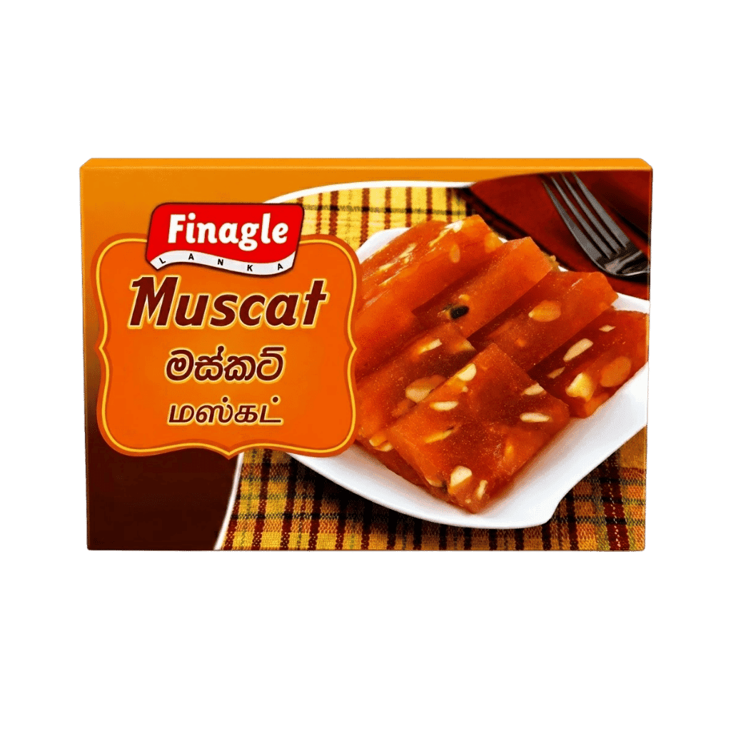 Finagle Muscat Halwa 400 g buy online USA
