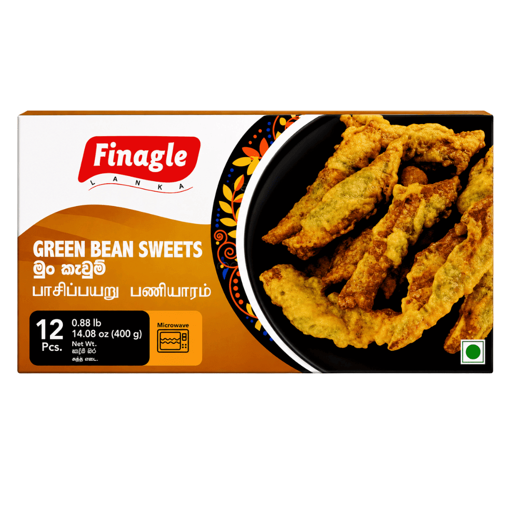 Finagle Green Bean Sweets 400 g buy online USA