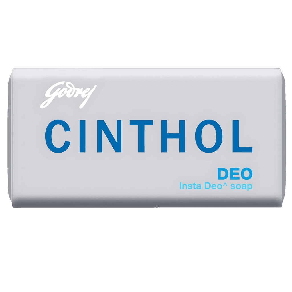 Godrej Cinthol Deo Soap 100 g buy online USA