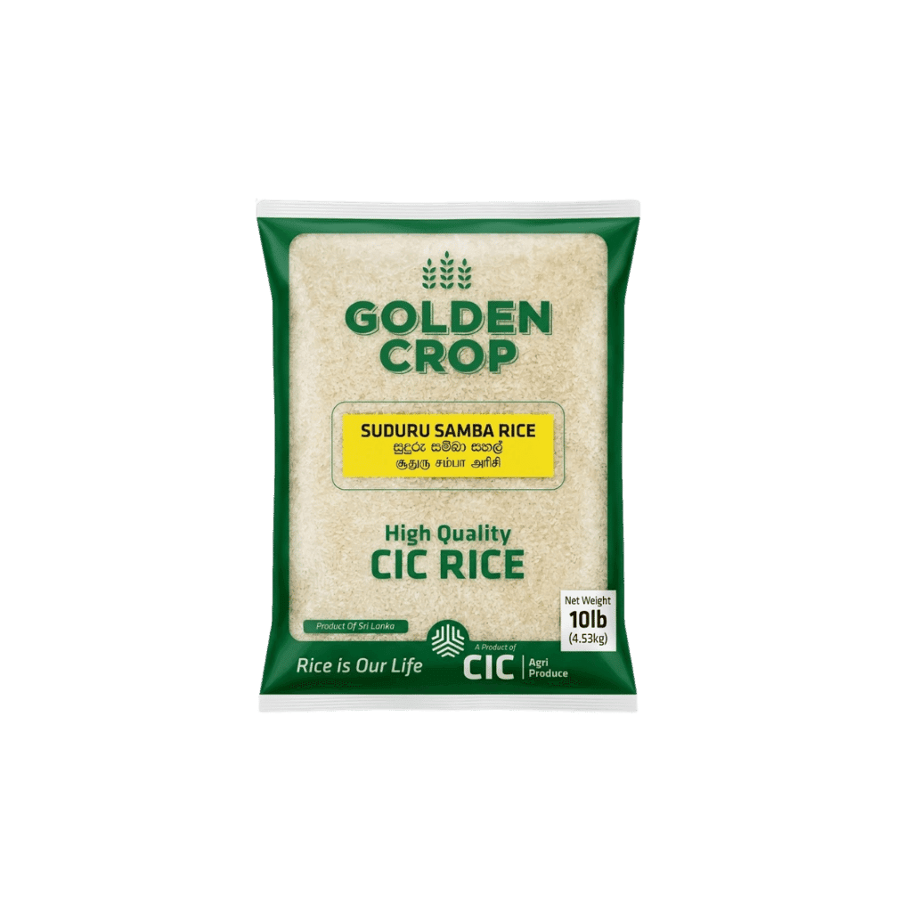 Golden Crop Suduru Samba Rice 10 lb buy online USA