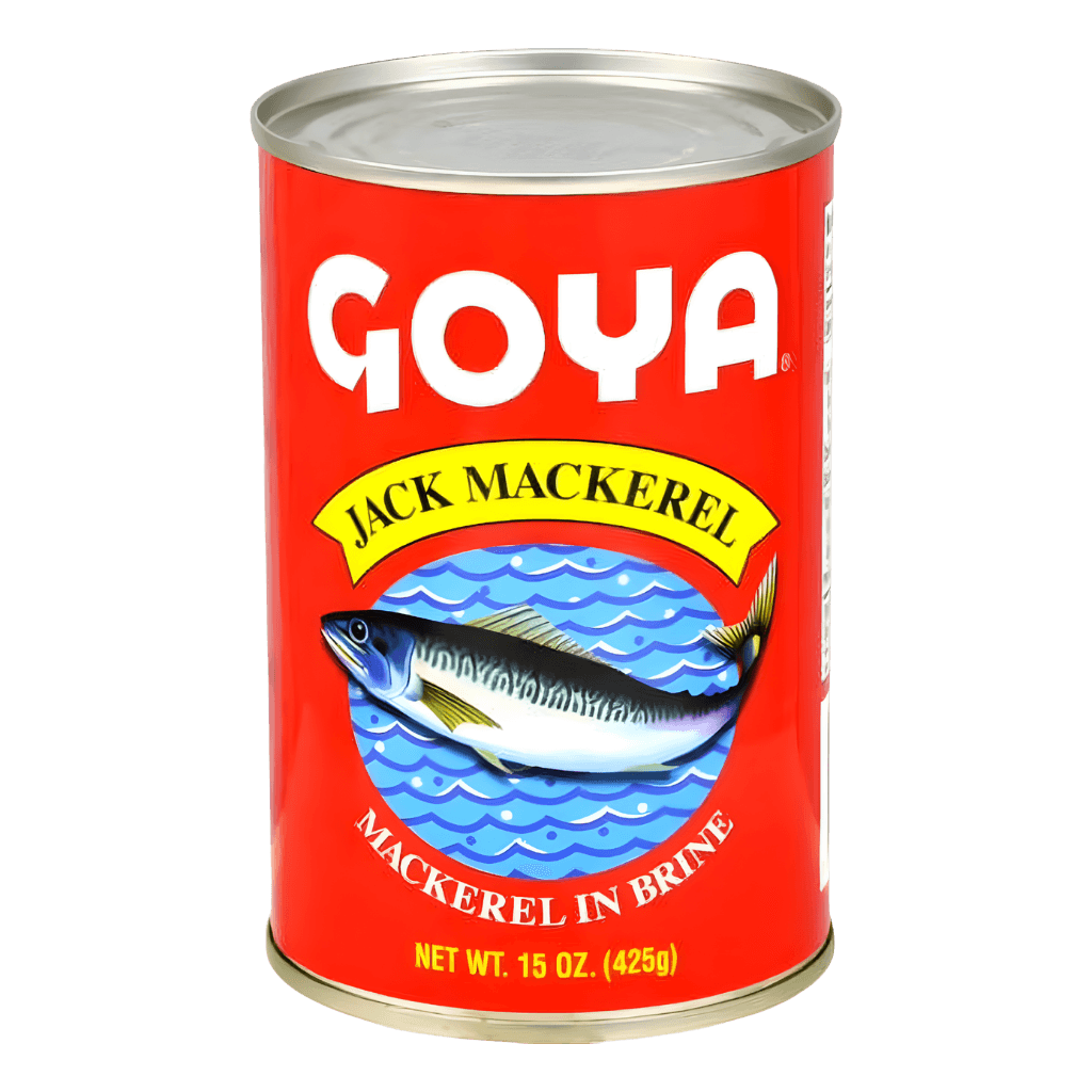 Goya Jackmackerl 425 g buy online USA