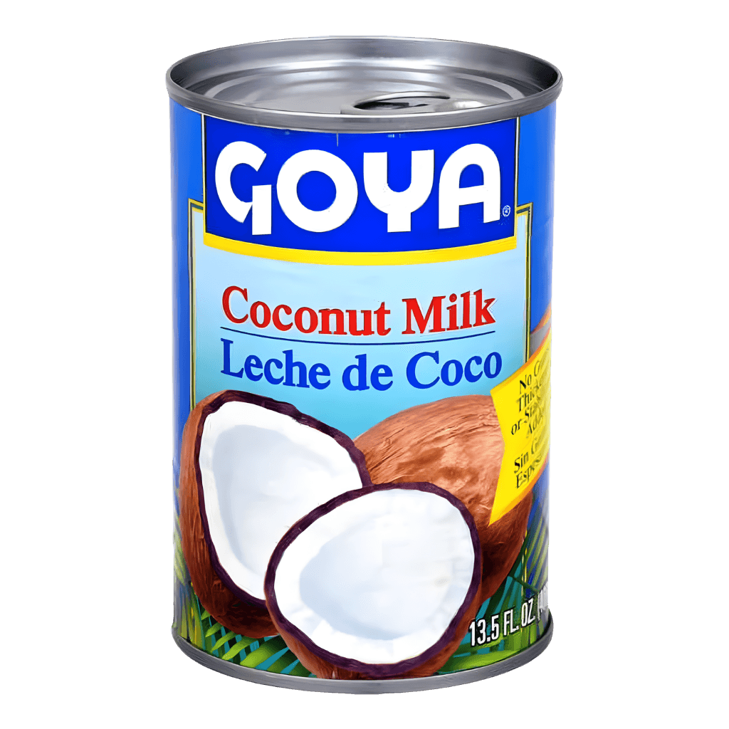 Goya Coconut Milk 400 ml buy online USA