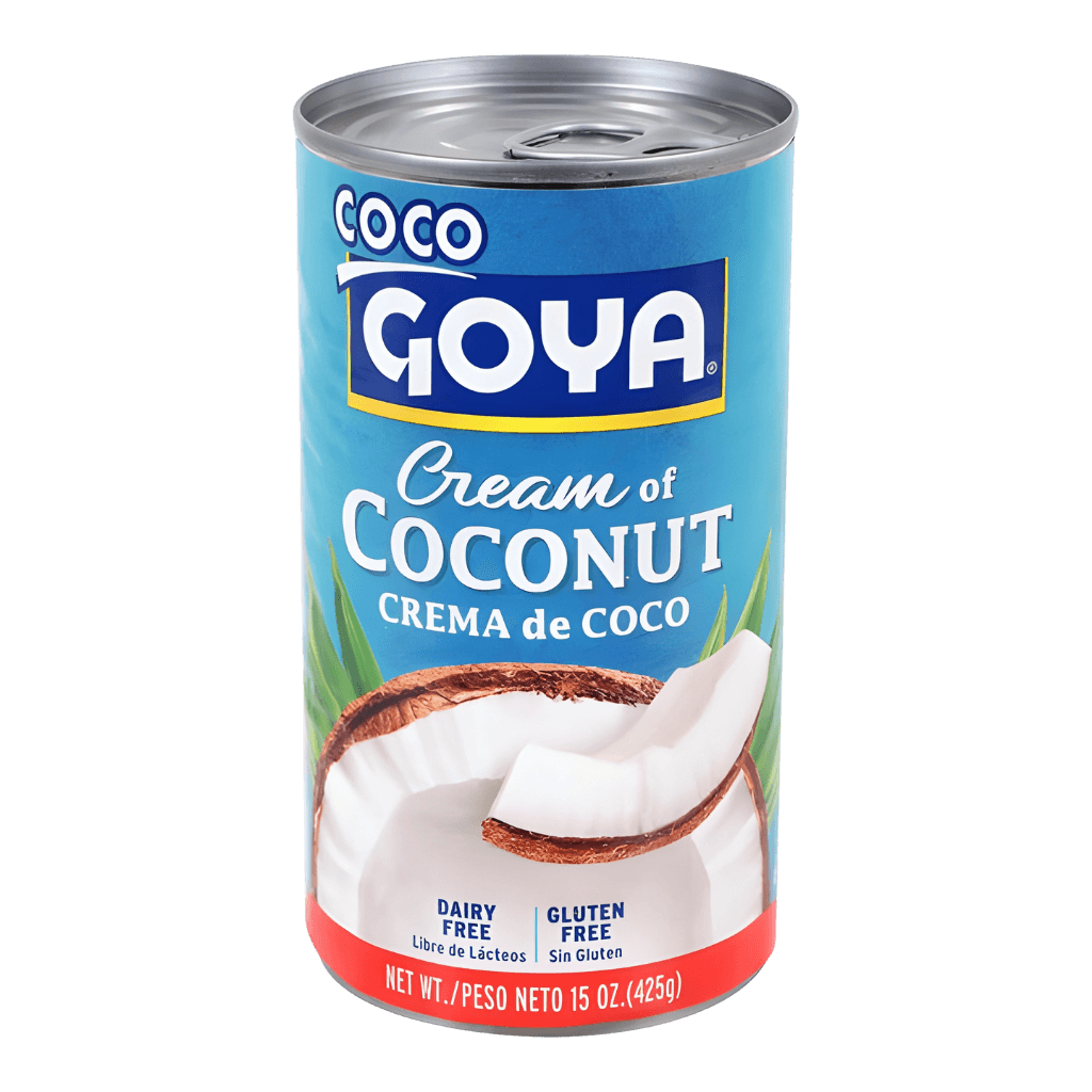 Goya Cream Of Coconut 15 oz buy online USA