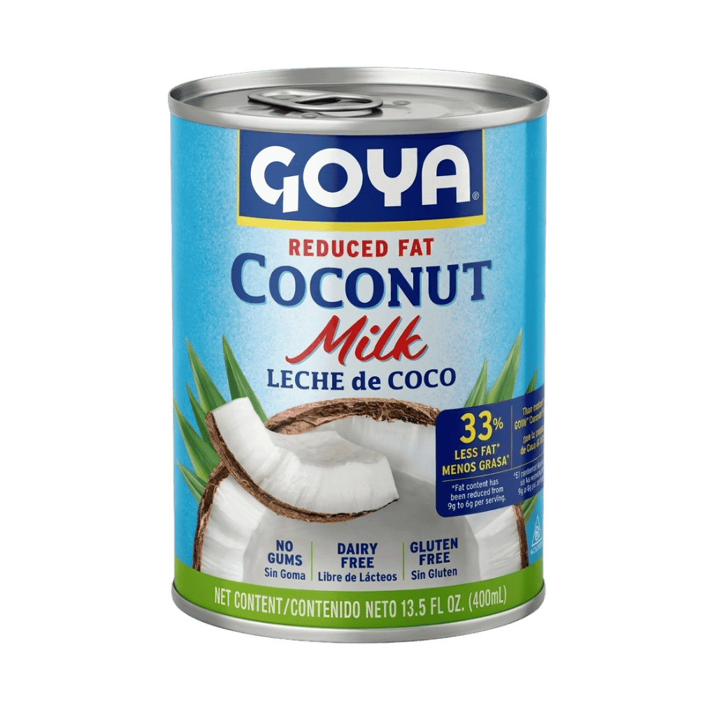 Goya Reduced Coconut Milk 400 ml buy online USA