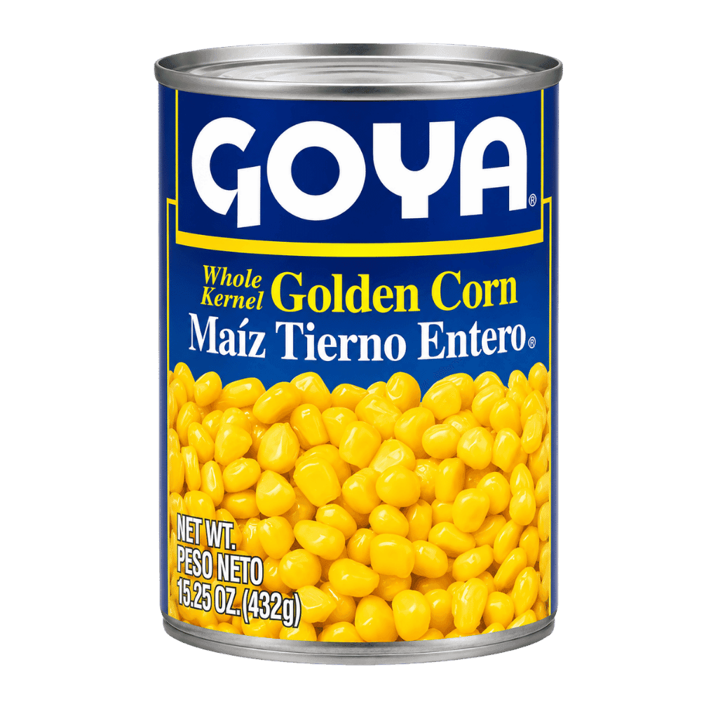 Goya Golden Corn 15 oz buy online USA