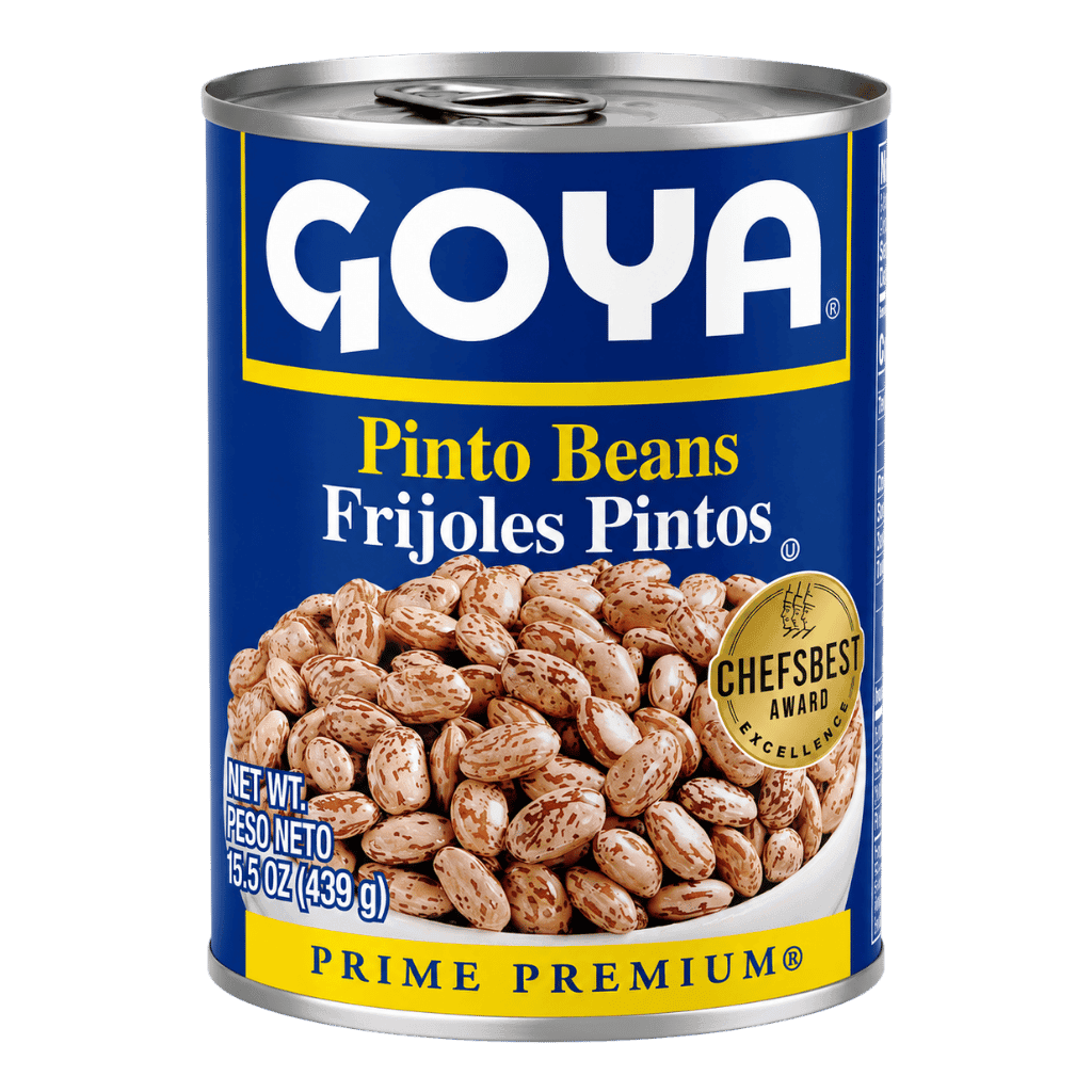 Goya Pinto Beans 439 g buy online USA