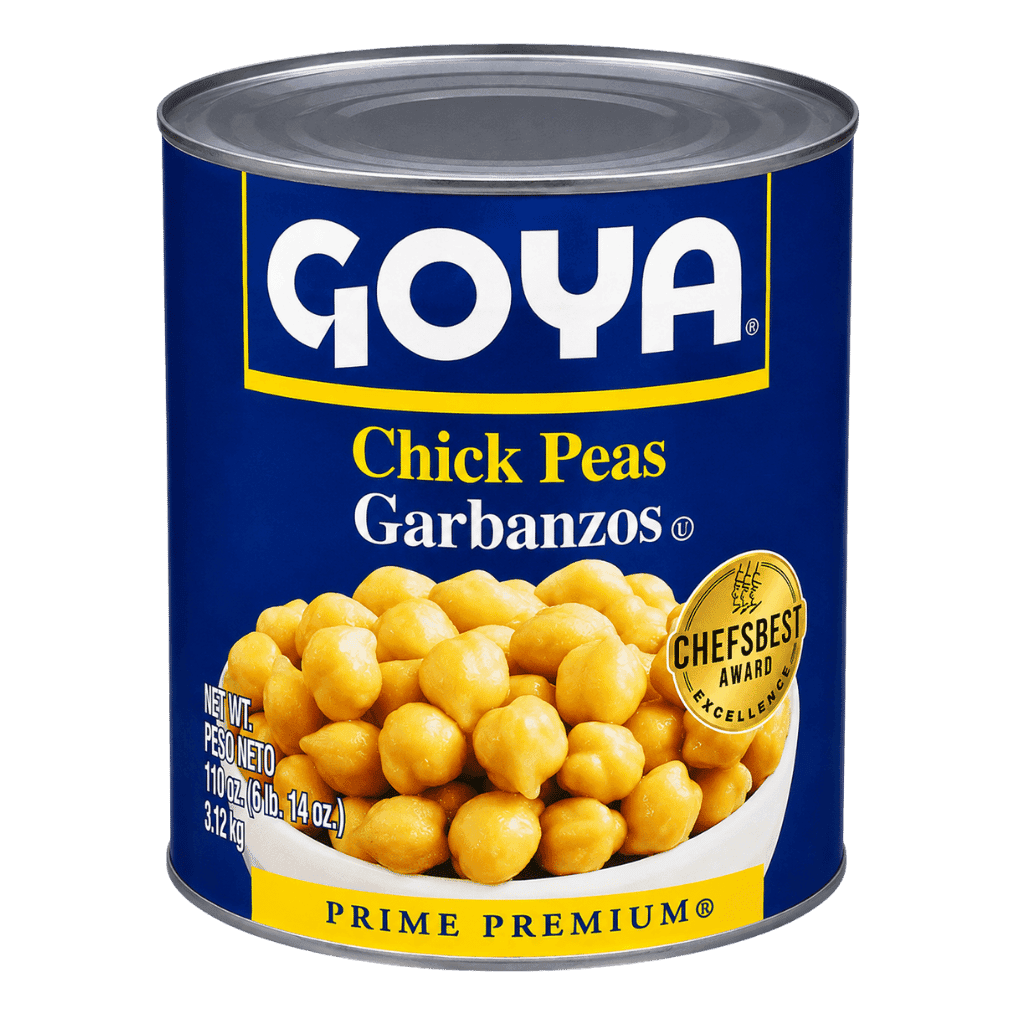 Goya Chickpeas 6 lb buy online USA