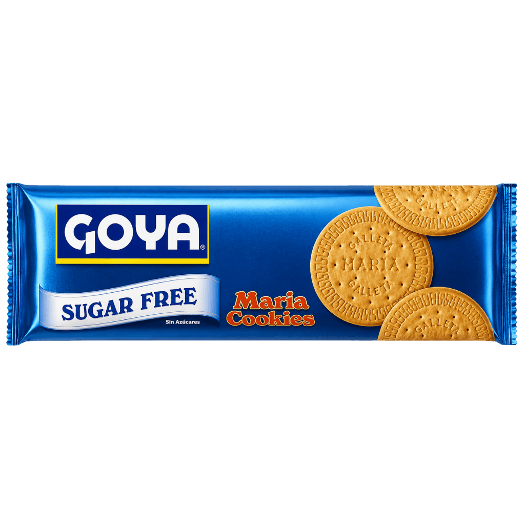 Goya Sugarfree (Maria Cookies) 200 g buy online USA