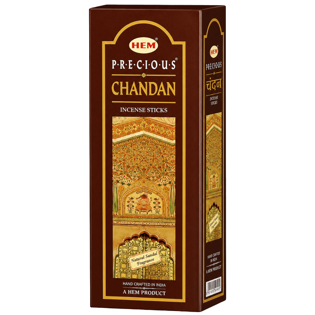 HEM Agarbati Chandan Incense 6p buy online USA