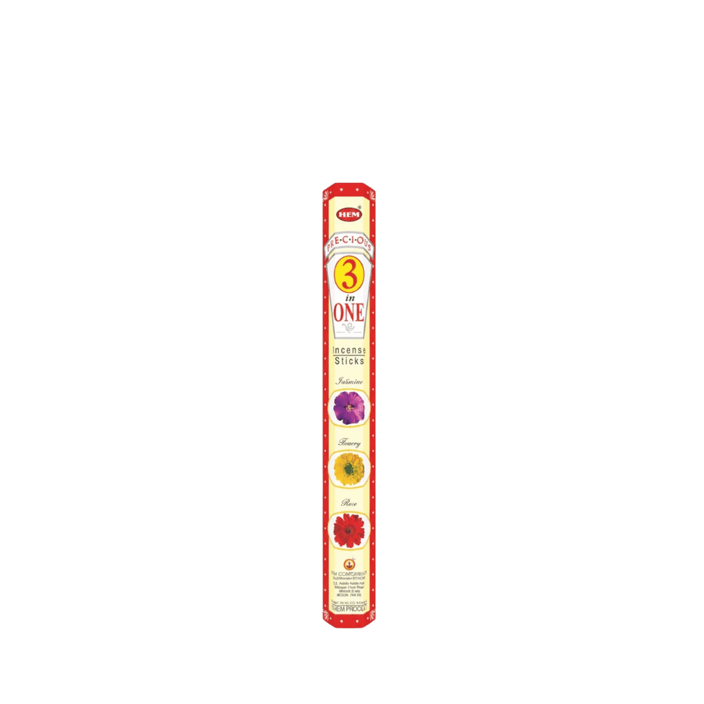 HEM Precious Incense 6p buy online USA