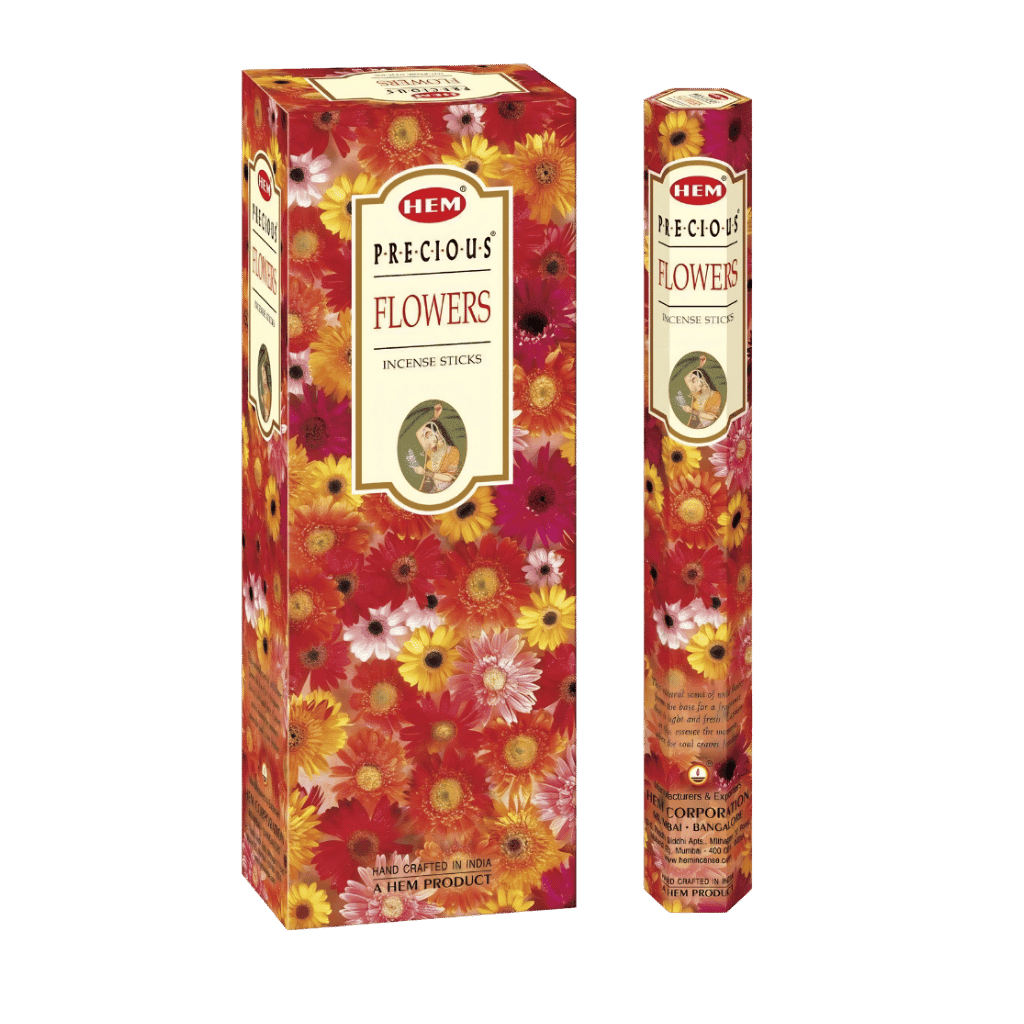 HEM Flower Incense 6p buy online USA