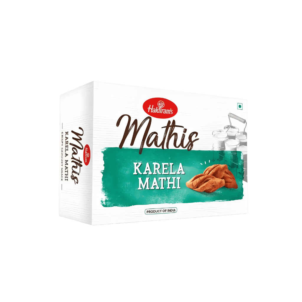 Haldiram's Kerala Mathi 200 g buy online USA