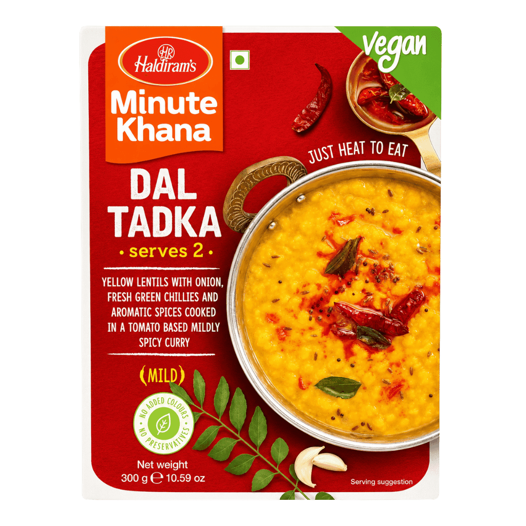 Haldiram Dal Tadka 300 g buy online USA
