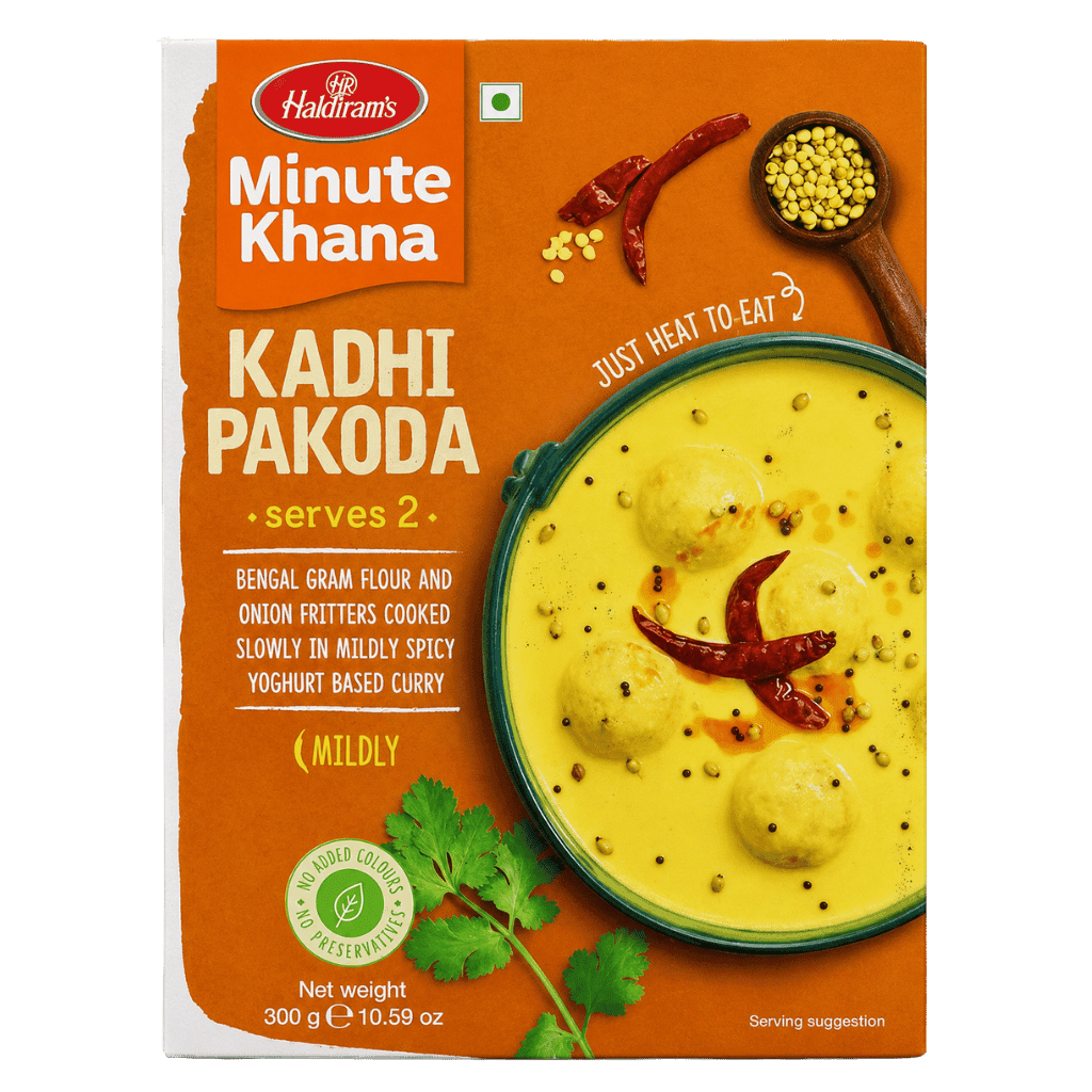 Haldiram Kadhi Pakoda 300 g buy online USA