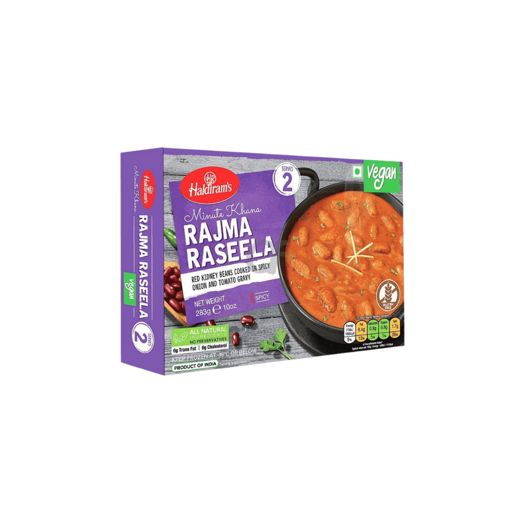 Haldiram Rajma Raseela 283 g buy online USA