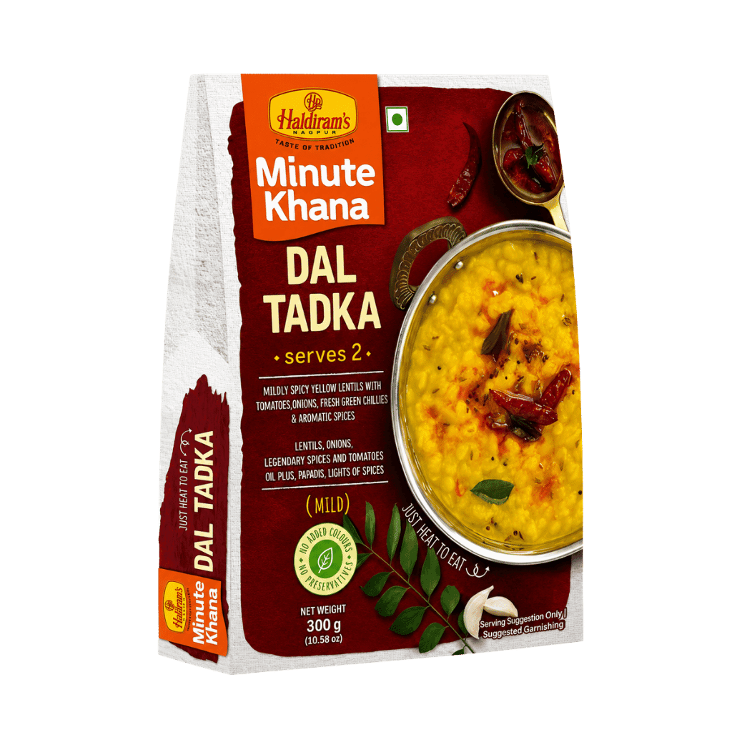 Haldiram Dal Tadka Mild 283 g buy online USA