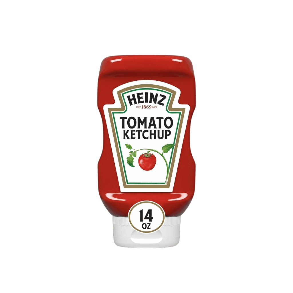 Heinz Tomato Ketchup 14 oz buy online USA