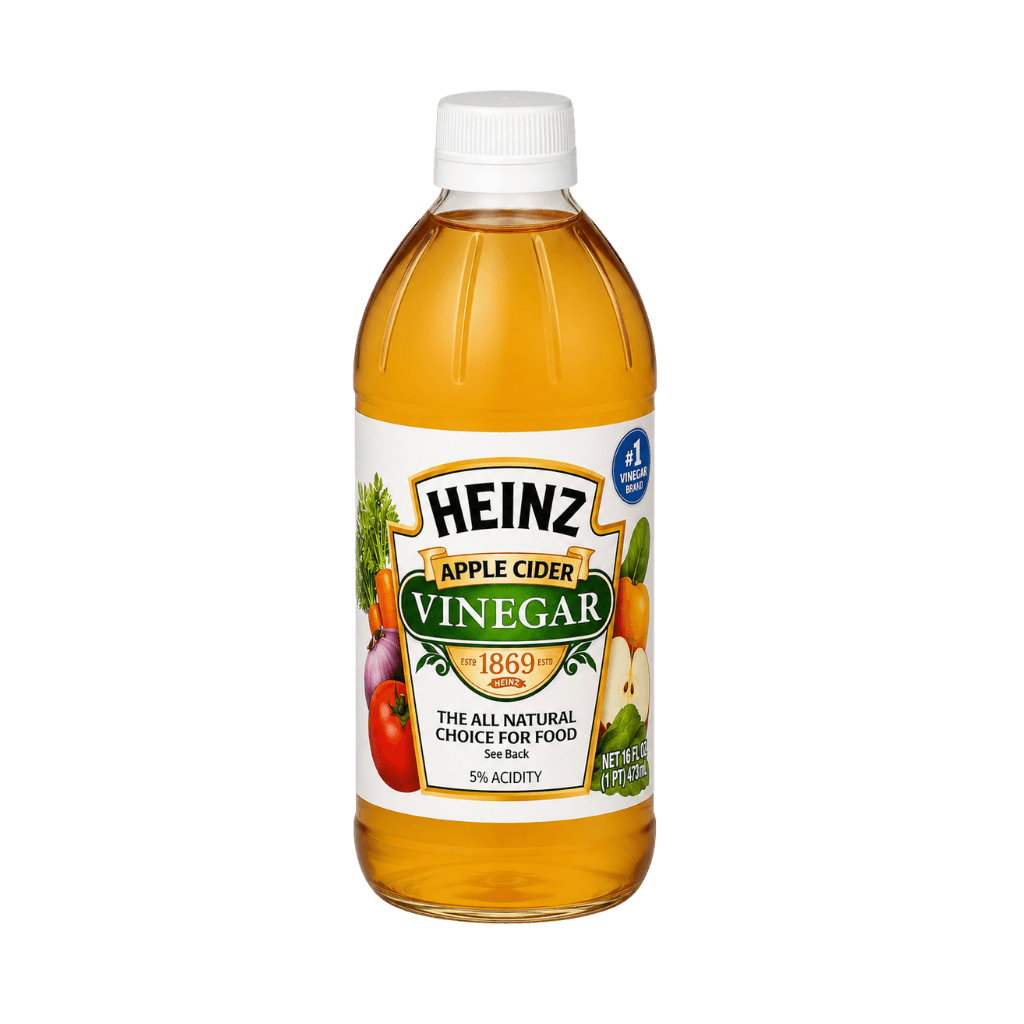 Heinz Apple Cider Vinegar 473 ml buy online USA