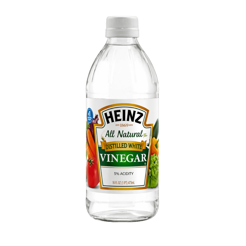 Heinz Distilled White Vinegar 473 ml buy online USA