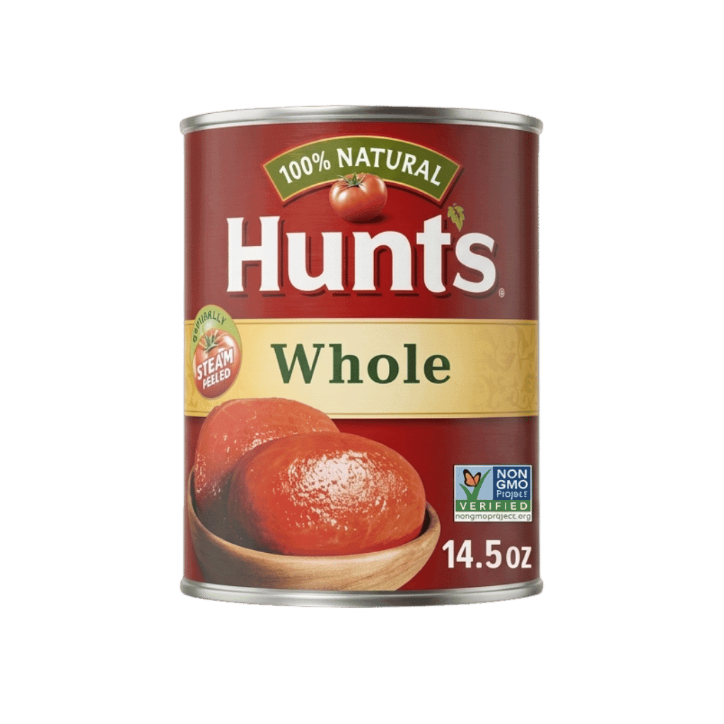 Hunts Whole Tomato 14.5 oz buy online USA