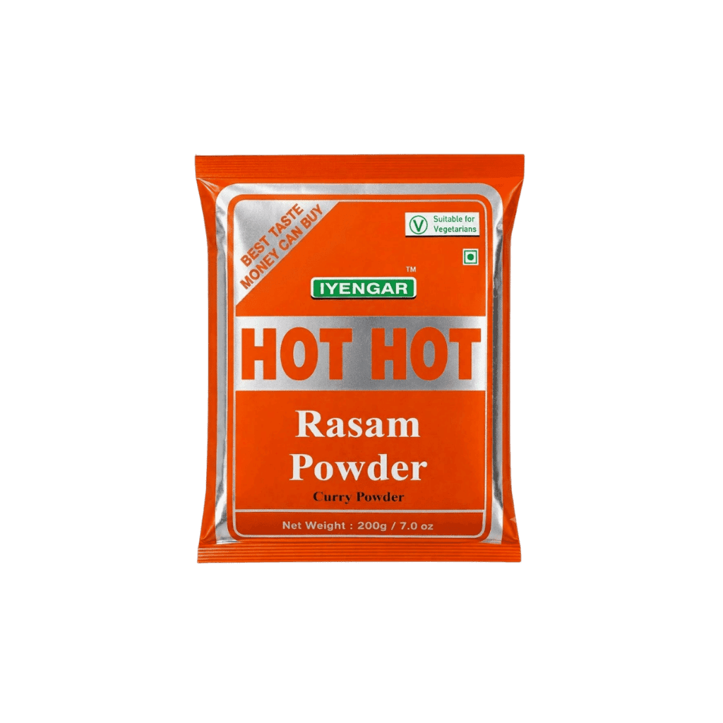 Iyengar Rasam Powder Mix 200 g buy online USA
