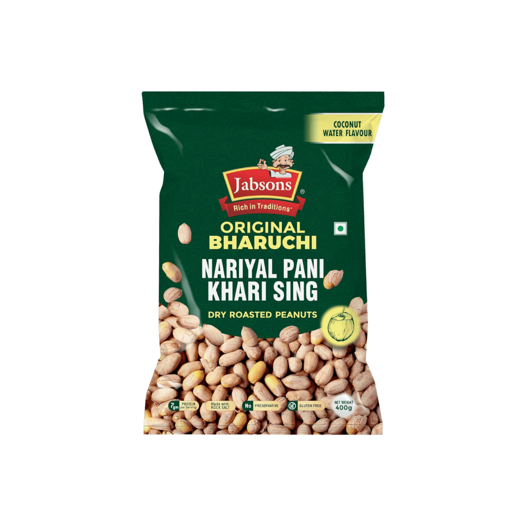 Jabsons Nariyal Pani Khari Sing 400 g buy online USA