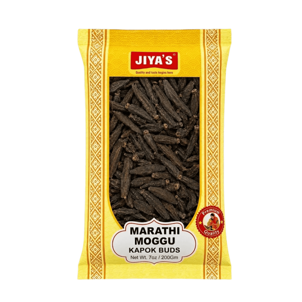 Jiya's Marathi Moggu Small 200 g buy online USA