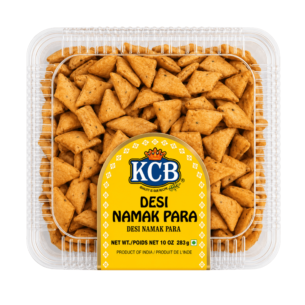KCB Desi Namak Para 283 g buy online USA