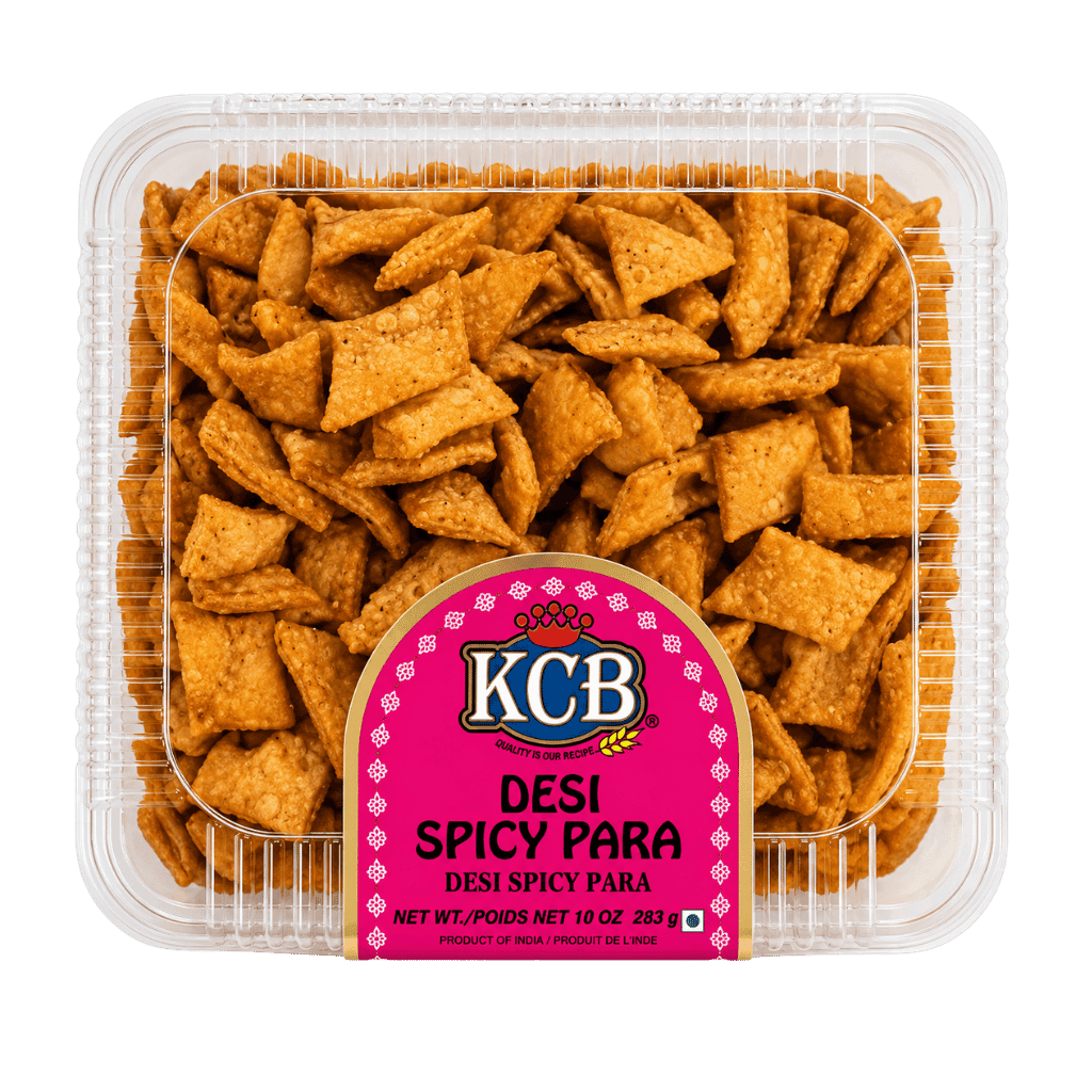 KCB Spicy Para 283 g buy online USA