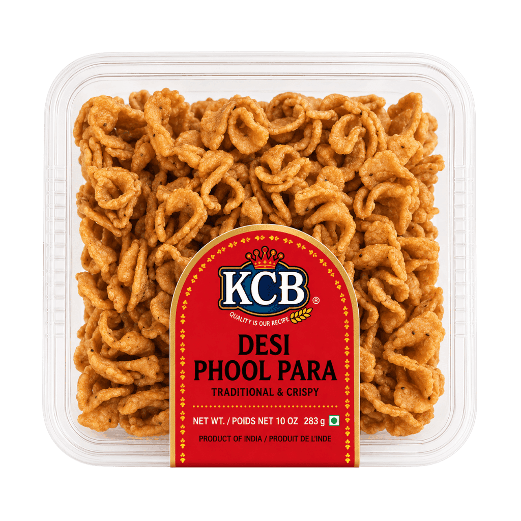 KCB Desi Pakori 14 oz buy online USA