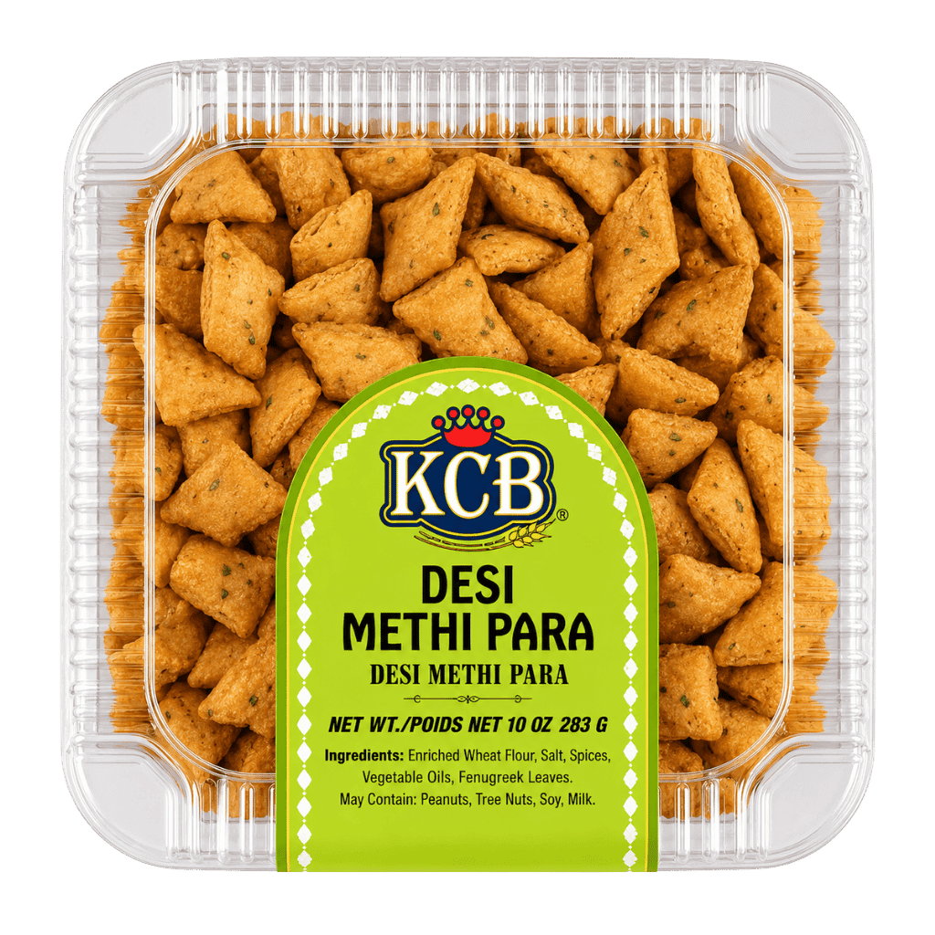 KCB Methi Para 283 g buy online USA