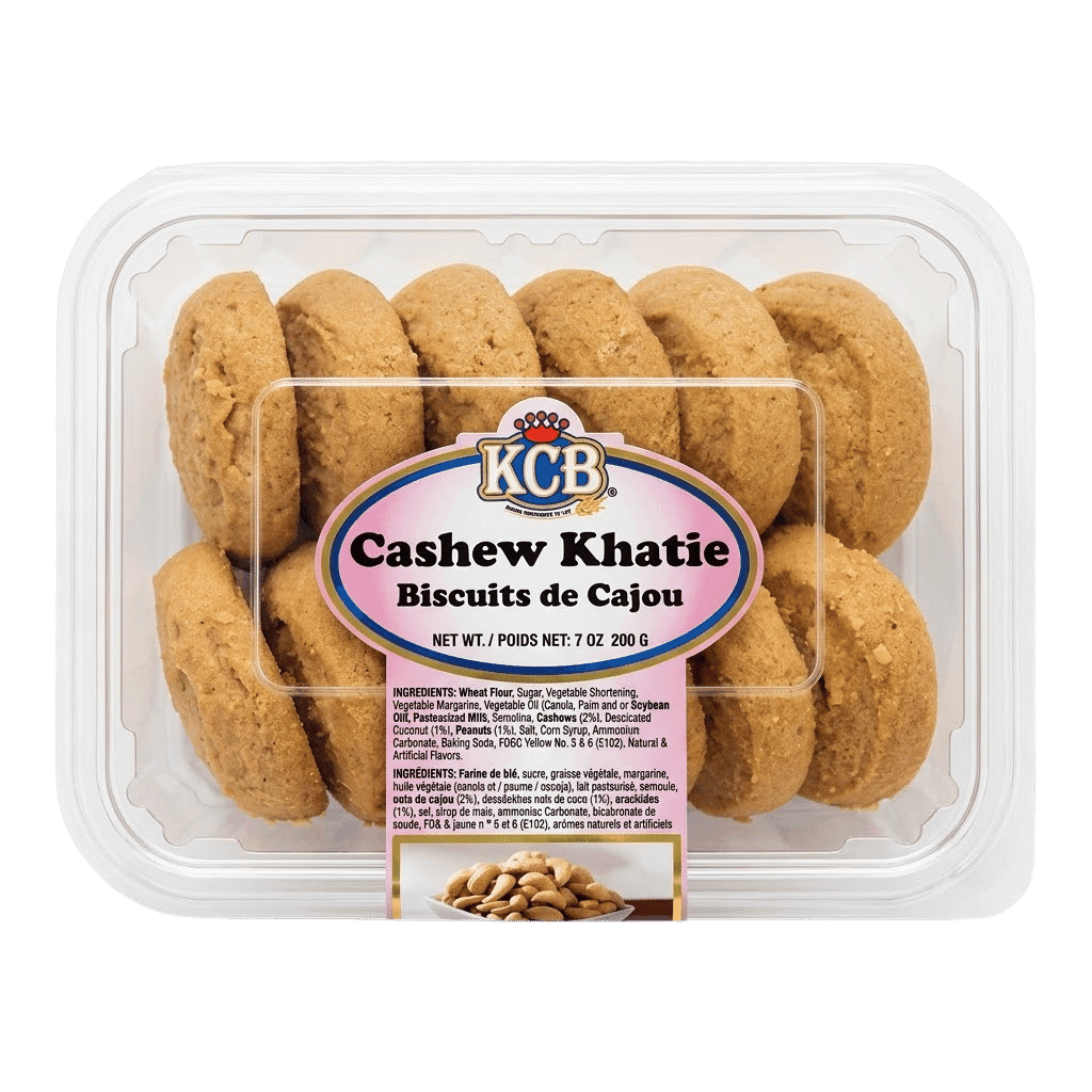 KCB Cashew Khatie 200 g buy online USA