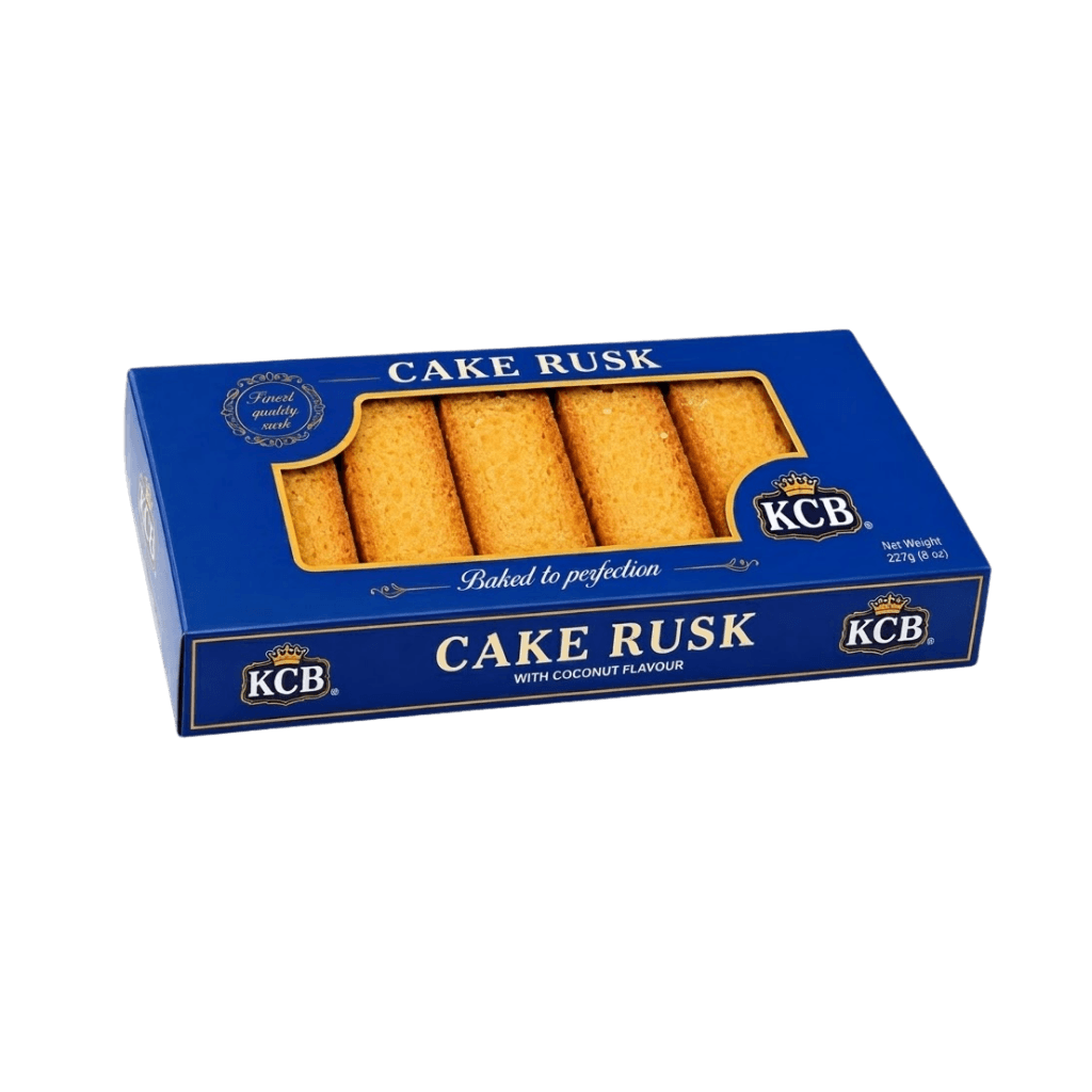 KCB Fennel Seeds Rusk 8 oz buy online USA