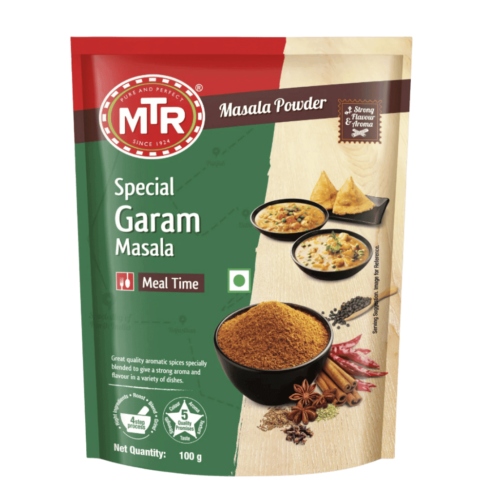 MTR Special Garam Masala 100 g buy online USA