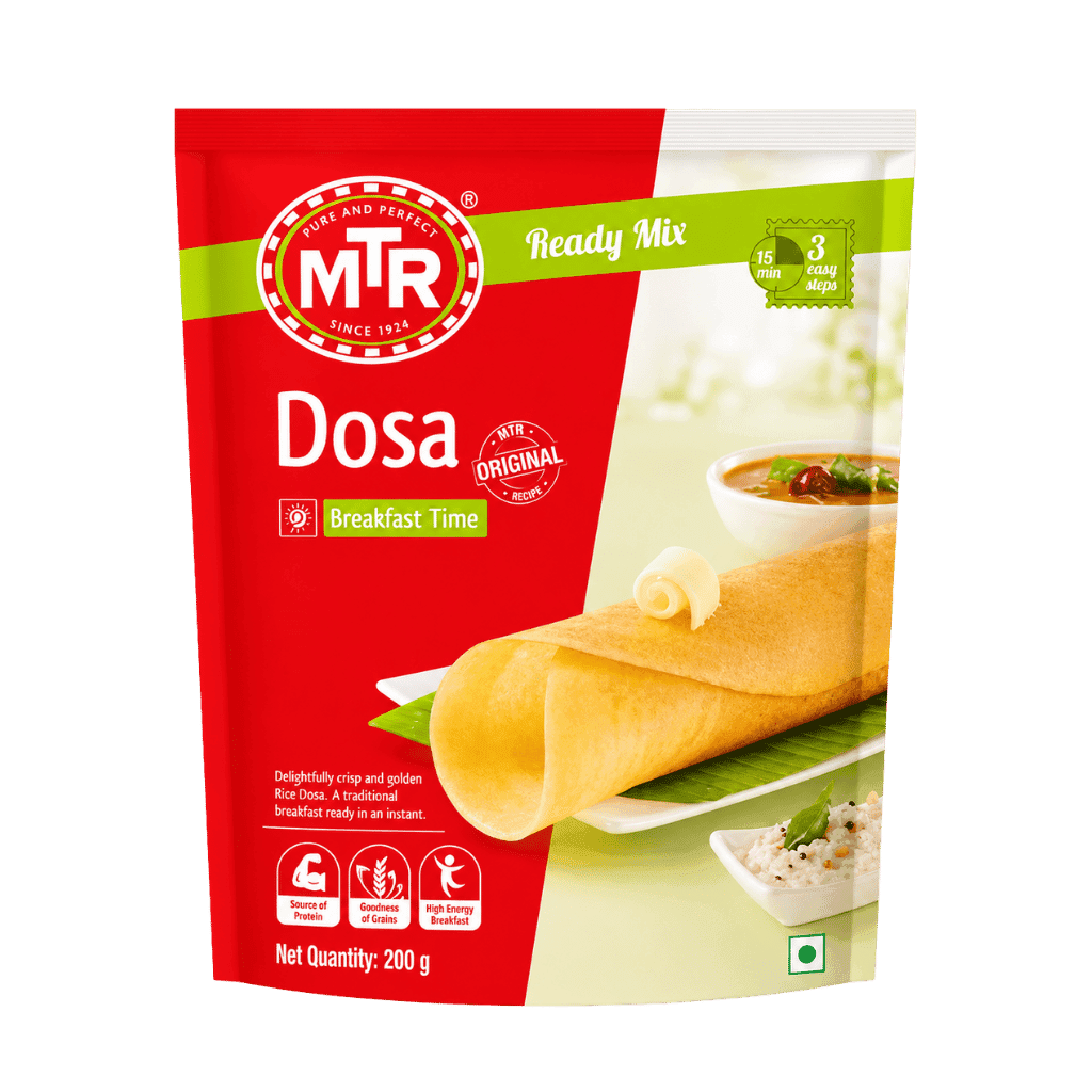 MTR Dosa Mix 200 g buy online USA