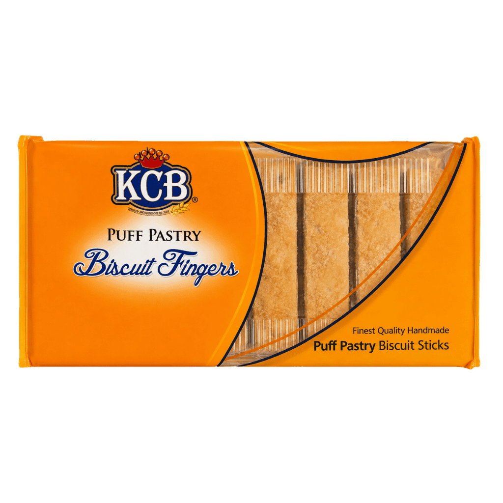 KCB Puff Pastry 200 g buy online USA