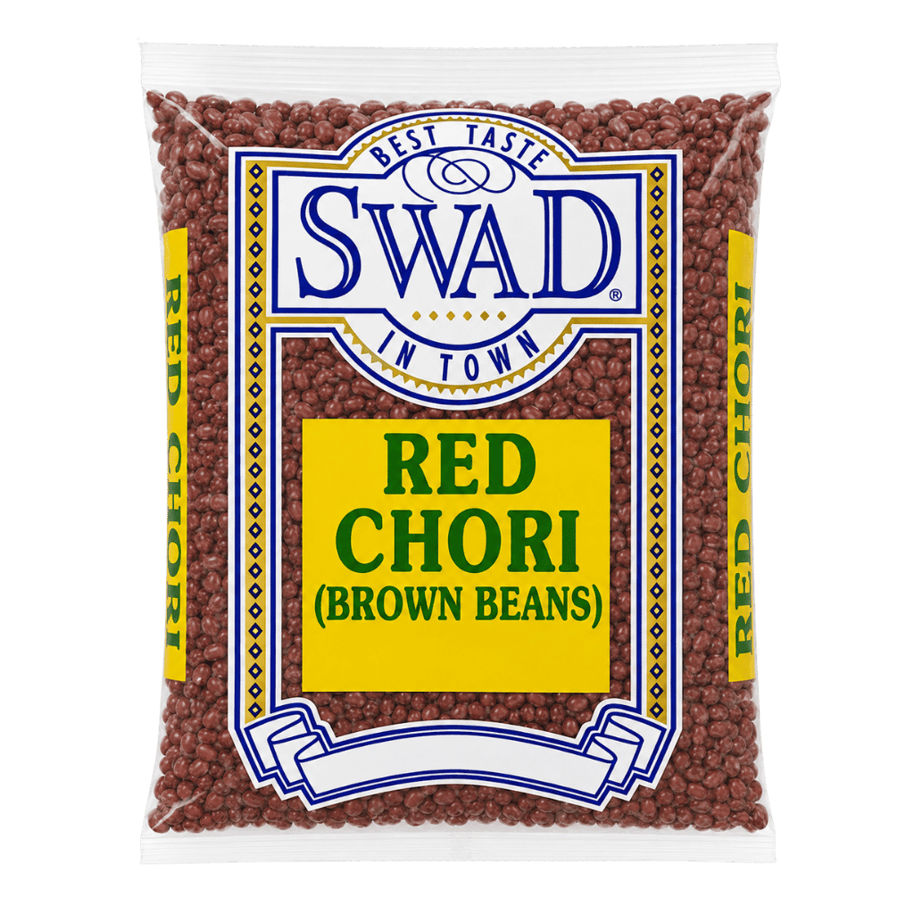 Swad Desi Red Chori 4 lb buy online USA