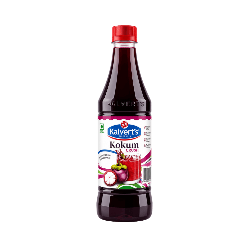 Kalvert's Kokum Crush 700 ml buy online USA