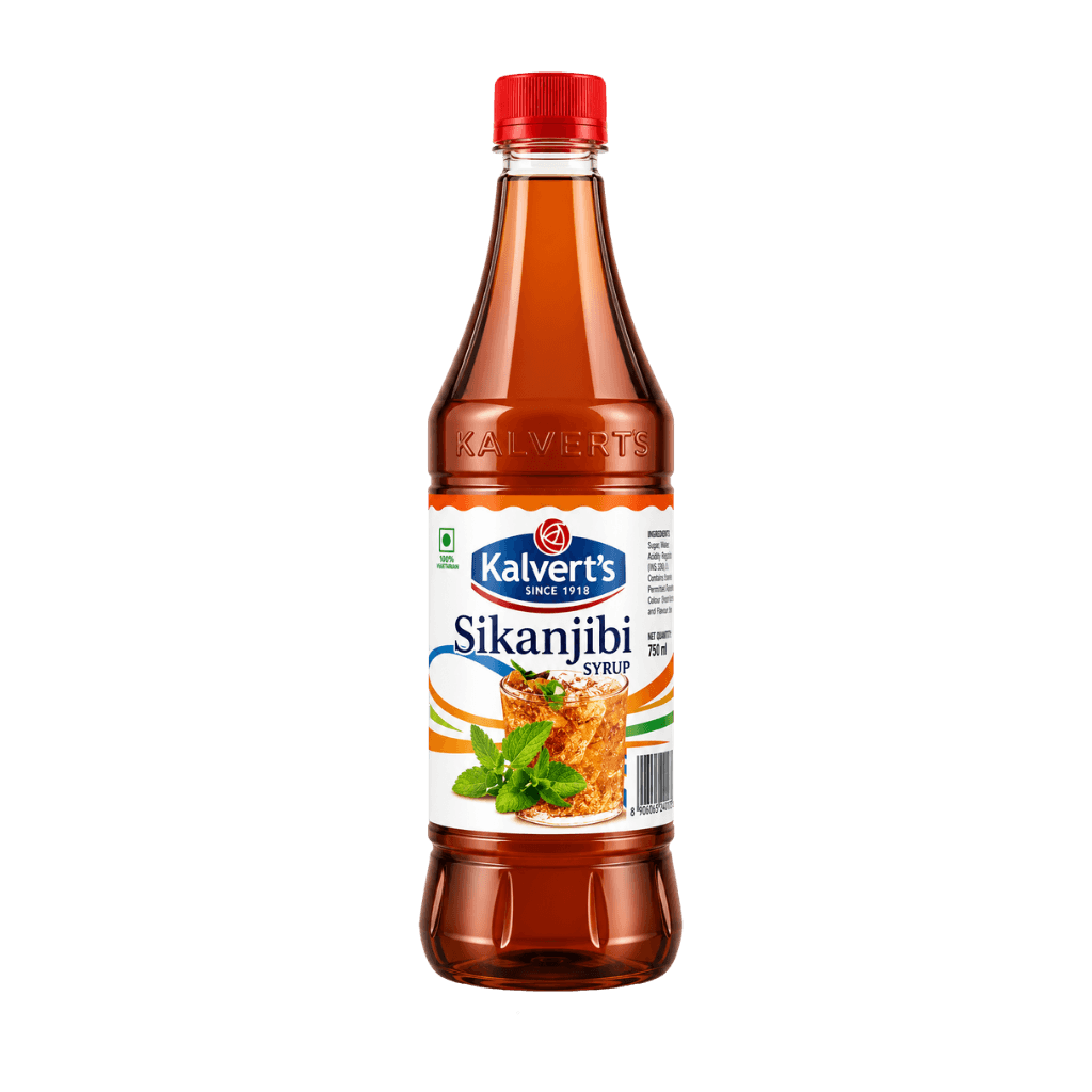 Kalvert's Foods Sikanjibi 700 ml buy online USA