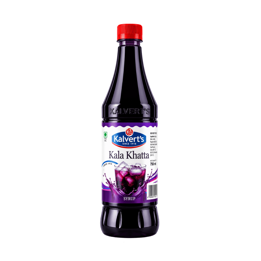 Kalvert's Kala Khatta 700 ml buy online USA