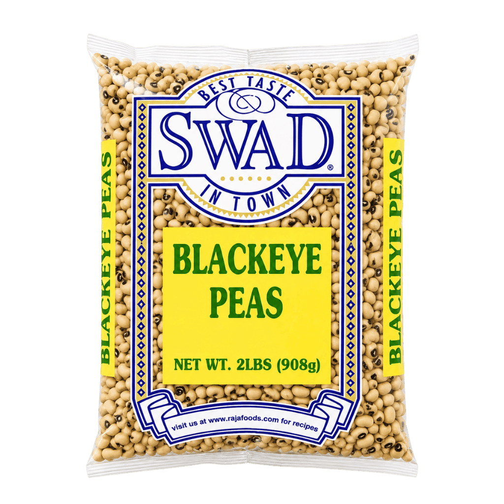Swad Black Eye Beans 2 lb buy online USA