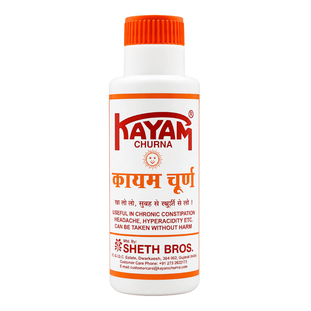 Kayam Churna 100 g buy online USA