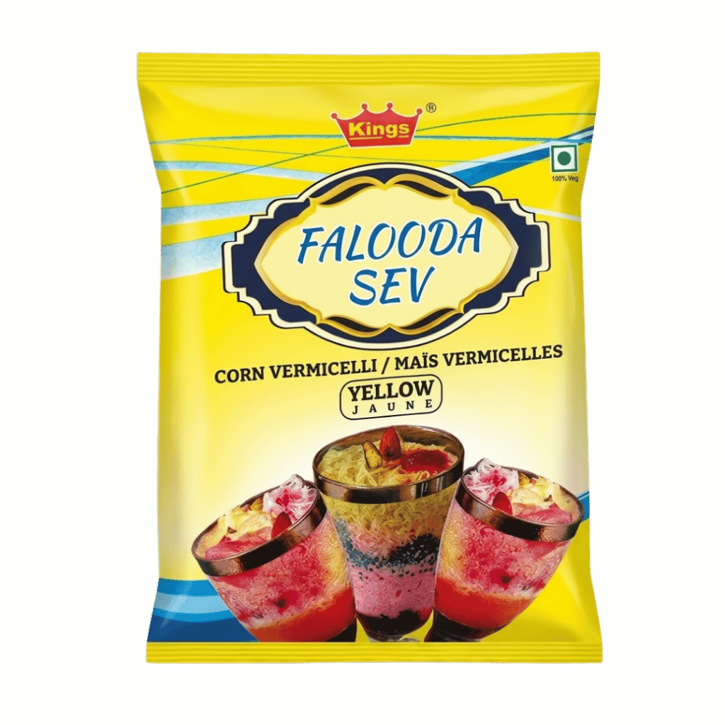 Kings Falooda Sev 500 g buy online USA