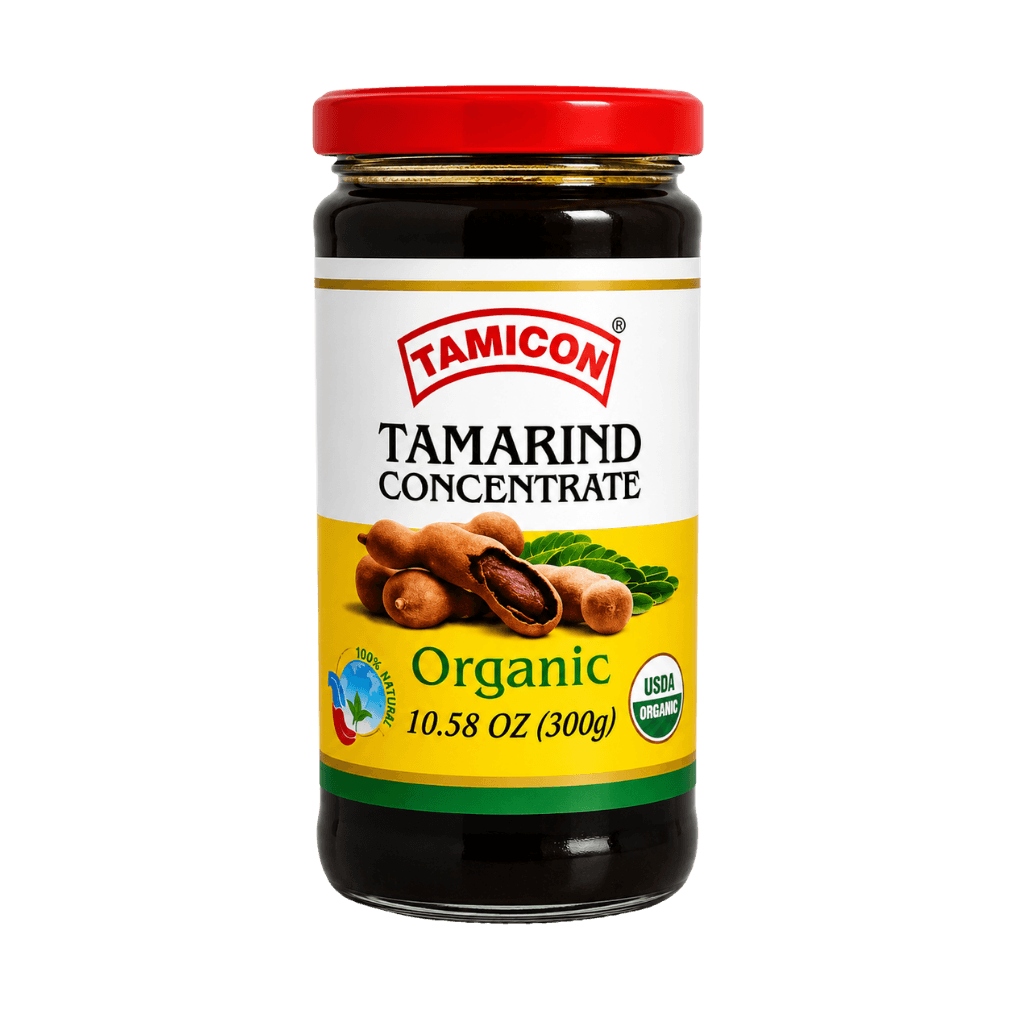 Tamicon Organic Tamarind 300 g buy online USA