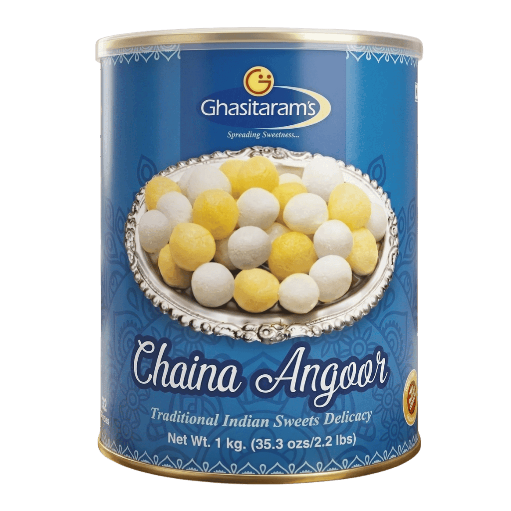 Ghasitarams Chaina Angoor 1 kg buy online USA